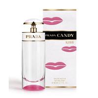 Prada Candy Kiss парфюмированная вода 80 мл тестер