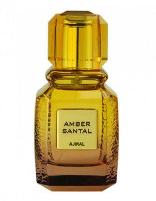 Ajmal Amber Santal парфюмированная вода - фото 1 - id-p114989744
