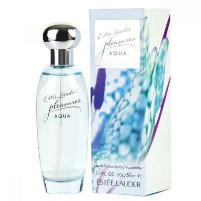 Estee Lauder Pleasures Aqua парфюмированная вода - фото 1 - id-p114990624