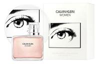 Calvin Klein Women парфюмированная вода 100 мл тестер