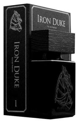 BeauFort London Iron Duke парфюмированная вода