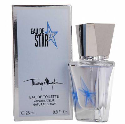 Thierry Mugler Eau de Star туалетная вода 50 мл - фото 1 - id-p114977859