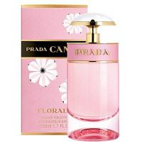 Prada Candy Florale туалетная вода 50 мл