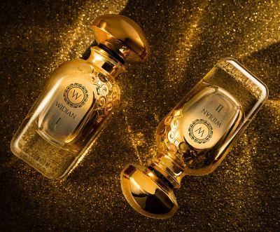 Aj Arabia Gold II духи