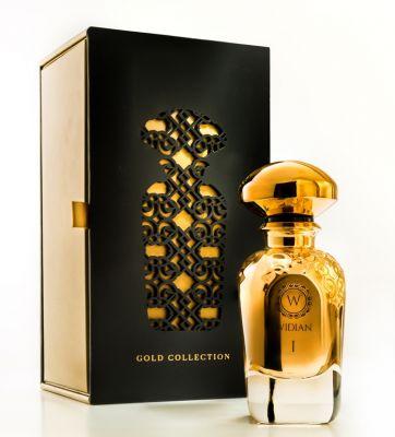 Aj Arabia Gold I духи