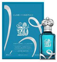 Clive Christian 20 Iconic Feminine духи 50 мл 50 мл тестер
