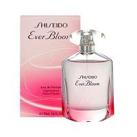 Shiseido Ever Bloom парфюмерлік суы