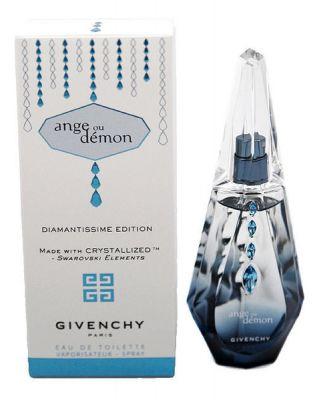 Givenchy Ange Ou Demon Diamantissime парфюмированная вода 50 мл тестер - фото 1 - id-p114995174