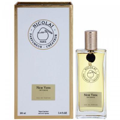 Parfums de Nicolai New York Intense парфюмированная вода 250 мл тестер - фото 1 - id-p114996971