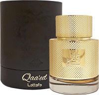 Lattafa Perfumes Qaa'ed парфюмированная вода 100 мл