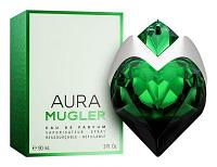 Thierry Mugler Aura парфюмированная вода