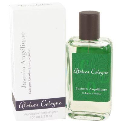 Atelier Cologne Jasmin Angelique одеколон - фото 1 - id-p114991572