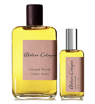 Atelier Cologne Grand Neroli одеколон
