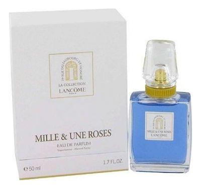 Lancome Mille & Une Roses парфюмированная вода винтаж 75 мл тестер - фото 1 - id-p114993380