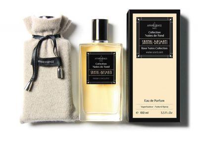 Affinessence Santal Basmati парфюмированная вода