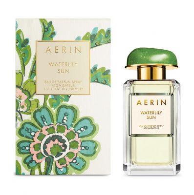 Aerin Lauder Waterlily Sun парфюмированная вода