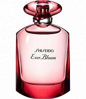 Shiseido Ever Bloom Ginza Flower парфюмерлік суы