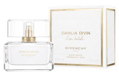 Givenchy Dahlia Divin Eau Initiale туалетная вода