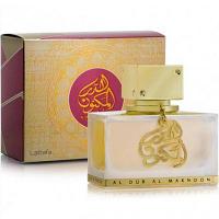 Lattafa Perfumes Al Dur Al Maknoon Gold парфюмированная вода 100 мл