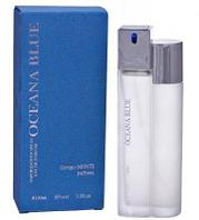 Giorgio Monti Oceana Blue парфюмированная вода
