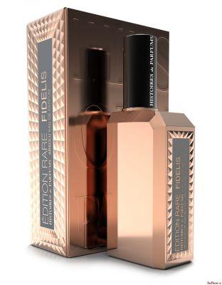 Histoires de Parfums Edition Rare Fidelis парфюмированная вода - фото 1 - id-p114994314