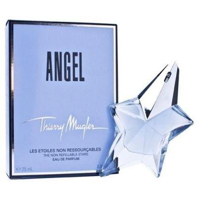 Thierry Mugler Angel парфюмированная вода 25 мл - фото 1 - id-p114977886