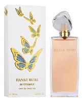 Hanae Mori Butterfly туалетная вода 100 мл