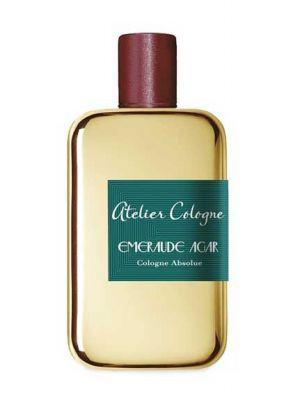 Atelier Cologne Emeraude Agar парфюмированная вода