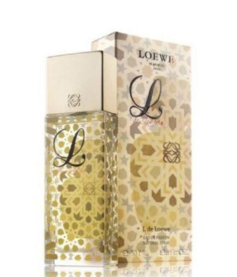 Loewe L de Loewe Eau de Toilette туалетная вода - фото 1 - id-p114995211