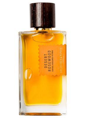 Goldfield & Banks Australia Desert Rosewood парфюмированная вода