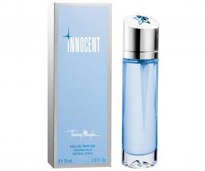 Thierry Mugler Angel Innocent парфюмированная вода 25 мл - фото 1 - id-p114977914