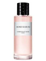 Christian Dior Rose Kabuki парфюмированная вода 125 мл тестер