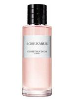 Christian Dior Rose Kabuki парфюмированная вода 250 мл тестер