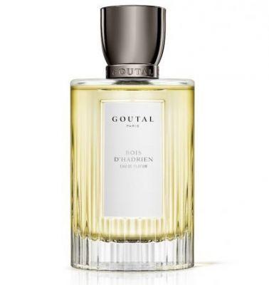 Annick Goutal Bois d'Hadrien парфюмированная вода