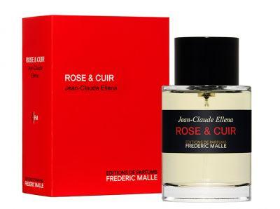 Frederic Malle Rose & Cuir парфюмированная вода 10 мл - фото 1 - id-p114979661