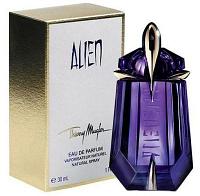Thierry Mugler Alien парфюмированная вода