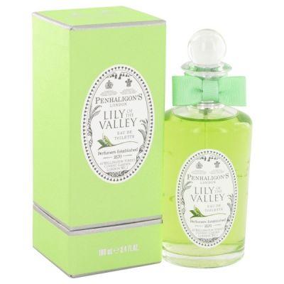 Penhaligon`s Lily of the Valley туалетная вода - фото 1 - id-p114997952