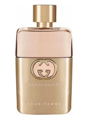 Gucci Guilty Pour Femme парфюмированная вода - фото 1 - id-p114997029