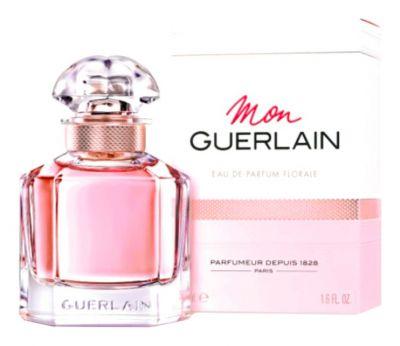 Guerlain Mon Guerlain Florale парфюмированная вода 100 мл тестер - фото 1 - id-p114993444