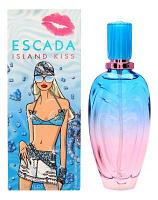 Escada Island Kiss туалетная вода