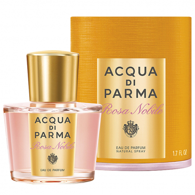 Acqua Di Parma Rosa Nobile парфюмированная вода