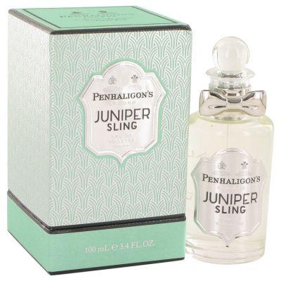 Penhaligon`s Juniper Sling туалетная вода - фото 1 - id-p114997957