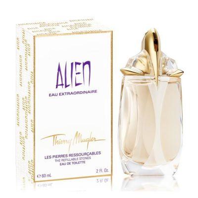 Thierry Mugler Alien Eau Extraordinair туалетная вода - фото 1 - id-p114977954