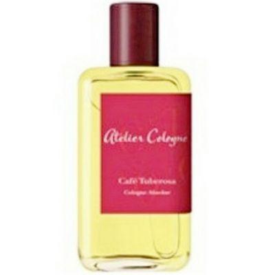 Atelier Cologne Cafe Tuberosa одеколон