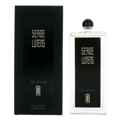 Serge Lutens Clair de Musc Noir парфюмированная вода 100 мл тестер - фото 1 - id-p114989001