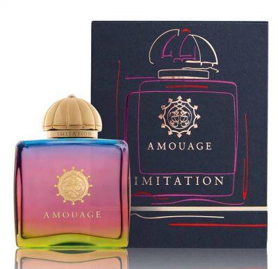 Amouage Imitation Woman парфюмированная вода