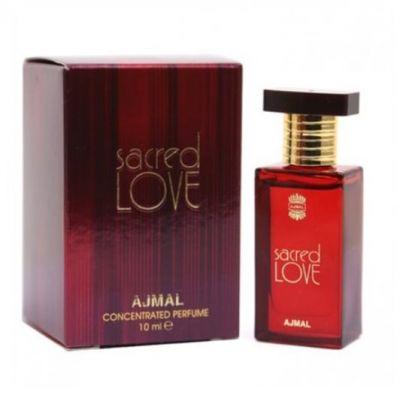 Ajmal Sacred Love масло