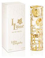 Lolita Lempicka L L'Aime иіс суы