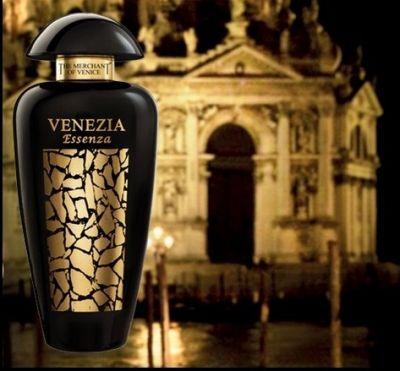 The Merchant Of Venice Venezia Essenza Pour Femme парфюмированная вода - фото 1 - id-p114977982