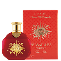 Parfums du Chateau de Versailles Passion Pour Elle парфюмированная вода 50 мл